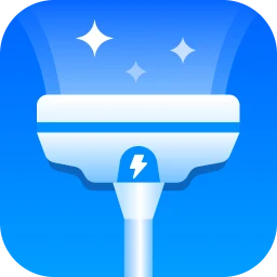 SuperCleaner Home: 高速・軽量 のアイコン